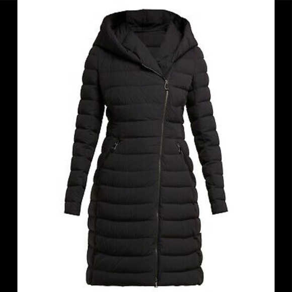 Moncler Jackets & Blazers - Moncler Barge Quilted Down coat